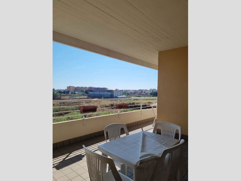 Trilocale in Vendita a Aprilia, 225'000&euro;, 105 m²