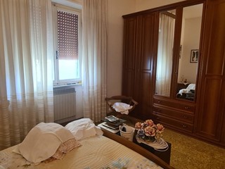 Quadrilocale in Vendita a Grosseto, 170'000&euro;, 110 m², arredato