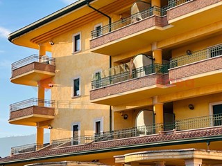 Trilocale in Affitto a Avezzano, 400&euro;, 50 m², arredato