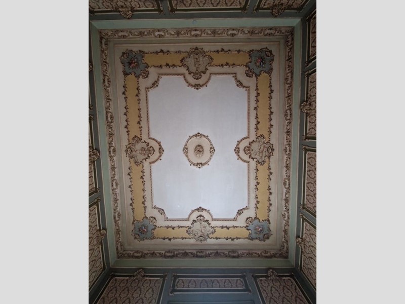 Appartamento in Vendita a Palermo, 520'000&euro;, 250 m²