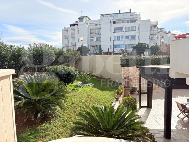 Trilocale in Vendita a Bari, 295'000&euro;, 90 m²