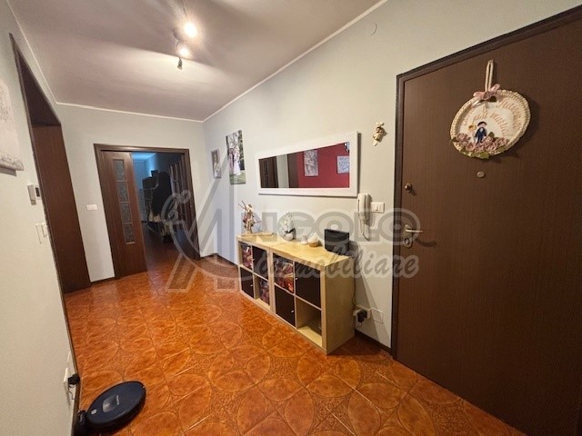 Appartamento in Vendita a Occhiobello, 85'000&euro;, 