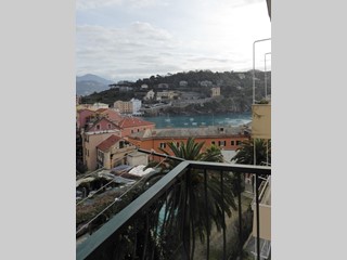 Quadrilocale in Affitto a Sestri Levante, zona centro, 70 m², arredato