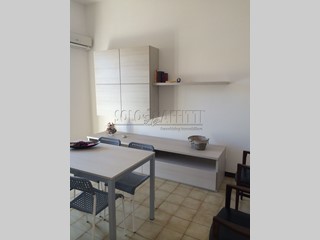 Bilocale in Affitto a Pescara, zona Porta Nuova, 500&euro;, 58 m², arredato