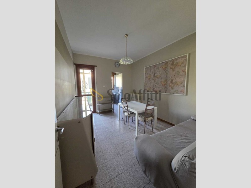 Bilocale in Affitto a Torino, zona Lucento, 460&euro;, 58 m², arredato