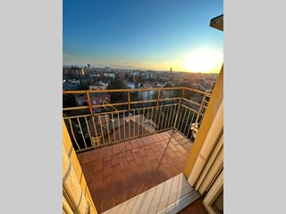 Appartamento in Affitto a Modena, 670&euro;, 70 m², arredato