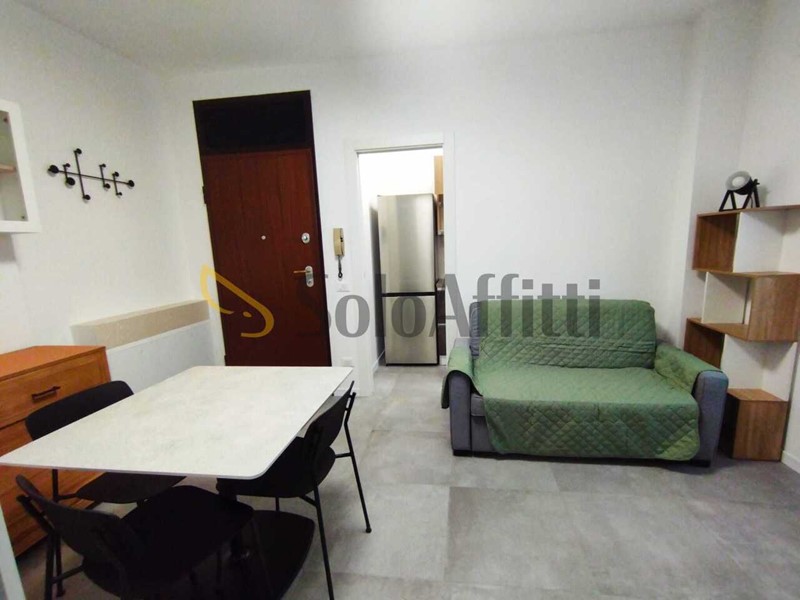 Bilocale in Affitto a Modena, 800&euro;, 40 m²