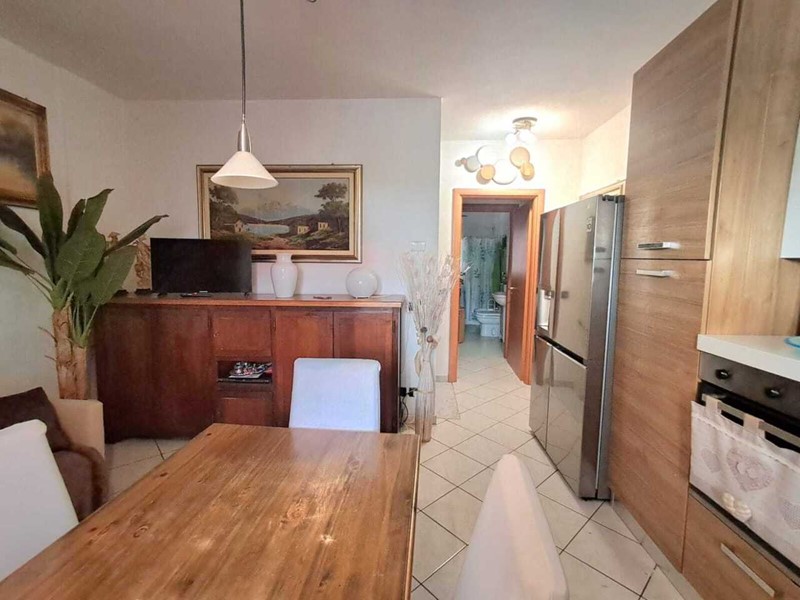 Trilocale in Affitto a Aulla, zona Albiano Magra, 550&euro;, 61 m², con Box