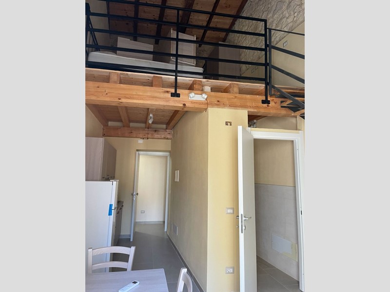 Bilocale in Affitto a Siracusa, zona ORTIGIA - UMBERTO, 650&euro;, 50 m²