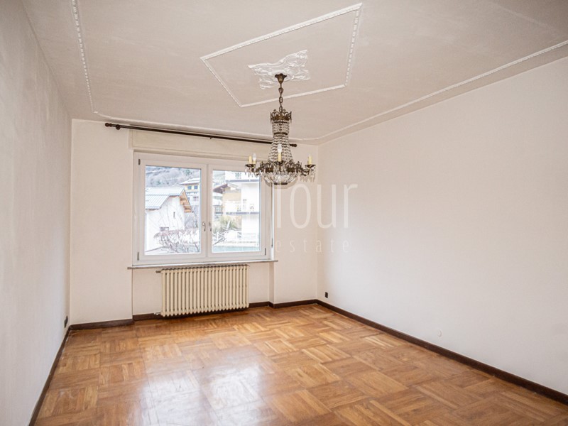 Appartamento in Vendita a Sarre, 265'000&euro;, 130 m², con Box