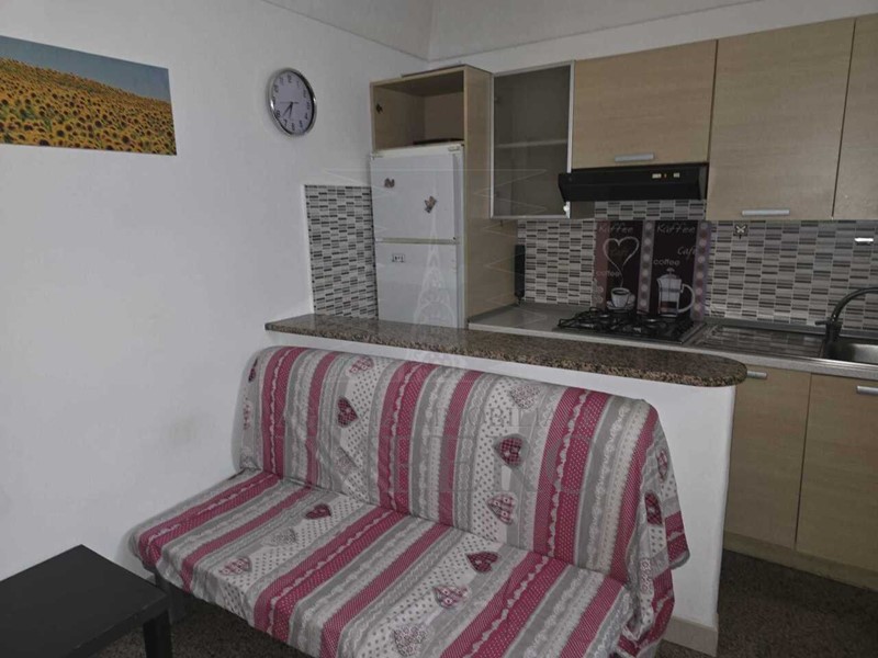 Bilocale in Vendita a Camporosso, 55'000&euro;, 27 m²