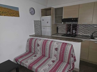 Bilocale in Vendita a Camporosso, 55'000&euro;, 27 m²