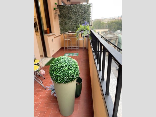 Appartamento in Vendita a Genova, zona Centro, 229'000&euro;, 100 m²