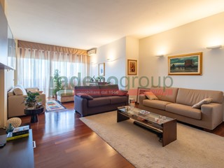 Appartamento in Vendita a Livorno, zona goito, 560'000&euro;, 170 m², con Box