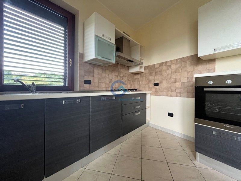 Quadrilocale in Affitto a Catanzaro, zona Lido Casciolino, 650&euro;, 105 m², arredato