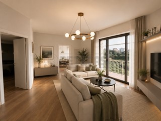 Appartamento in Vendita a Boissano, 259'000&euro;, 106 m²