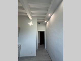 Trilocale in Affitto a Medesano, zona Sant'andrea Bagni, 630&euro;, 45 m²