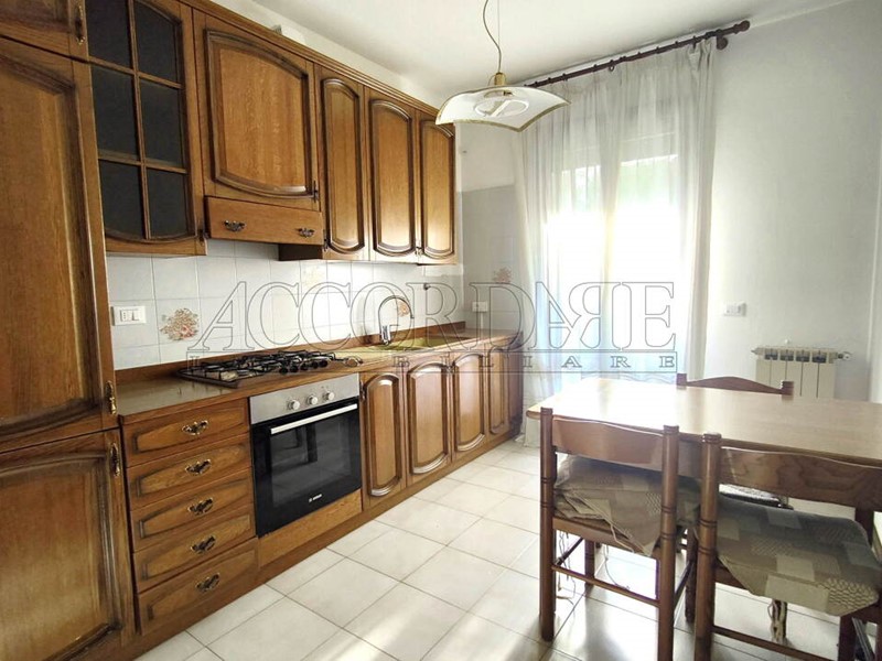 Quadrilocale in Vendita a Rubano, 189'000&euro;, 97 m², con Box