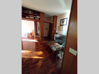 Trilocale in Affitto a Roma, zona Cassia-Olgiata, 900&euro;, 81 m², arredato