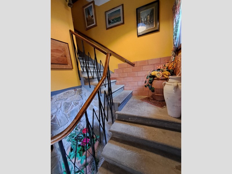 Quadrilocale in Vendita a Pelago, 210'000&euro;, 75 m²