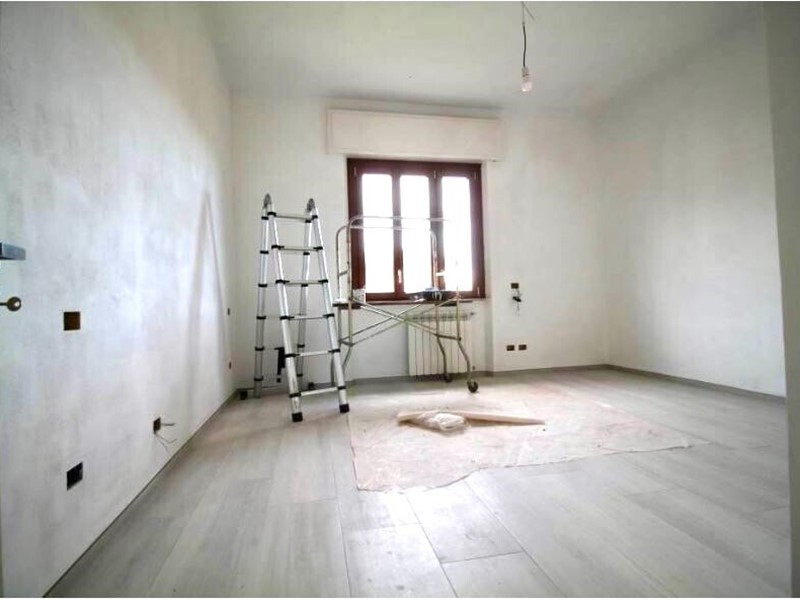 Appartamento in Vendita a Arcola, zona Ressora, 196'000&euro;, 100 m², con Box