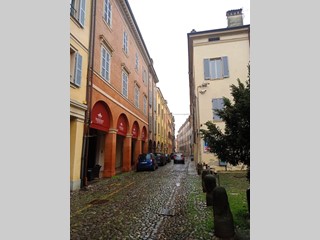 Appartamento in Vendita a Modena, zona Centro cittÃ, 275'000&euro;, 113 m²