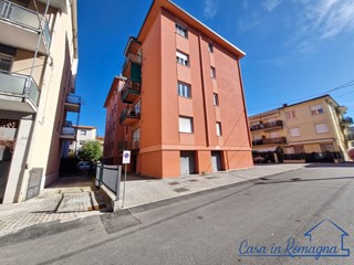 Trilocale in Vendita a Rimini, zona Covignano, 249'000&euro;, 91 m², con Box