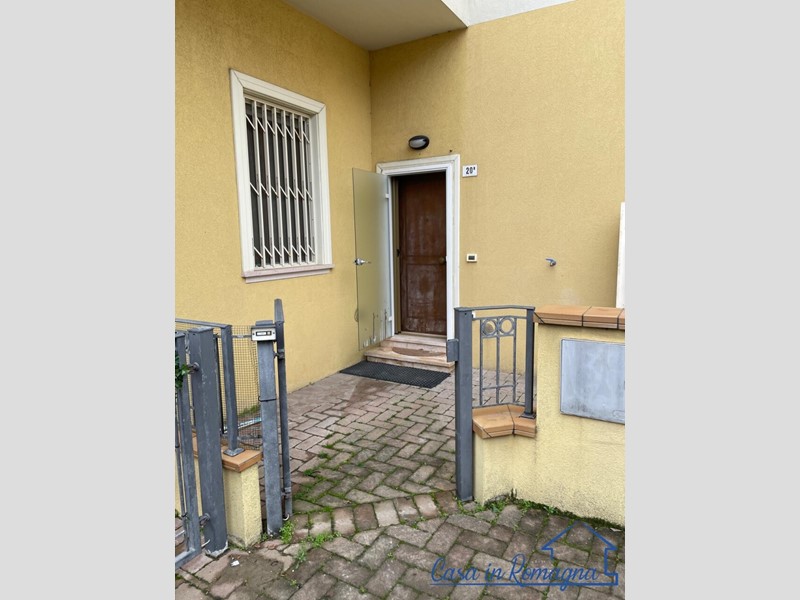 Trilocale in Vendita a Rimini, 230'000&euro;, 60 m²