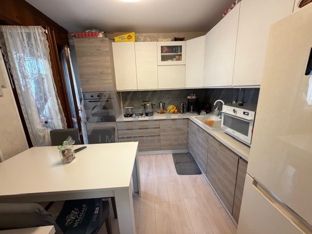 Appartamento in Vendita a Rovigo, zona Commenda Est, 175'000&euro;, 100 m², arredato, con Box