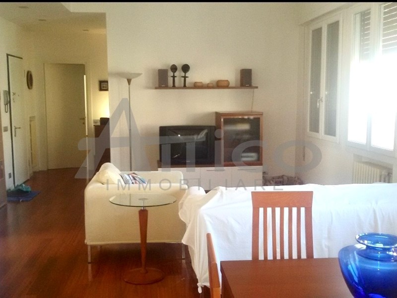 Appartamento in Vendita a Rovigo, zona Centro cittÃ, 165'000&euro;, 130 m²