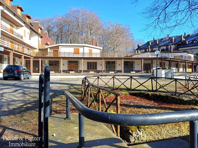 Bilocale in Vendita a Seggiano, 85'000&euro;, 50 m², arredato