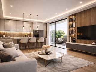 Trilocale in Vendita a Celle Ligure, 360'000&euro;, 70 m²