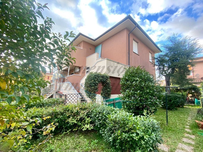 Appartamento in Vendita a Rosignano Marittimo, zona Rosignano Solvay, 243'000&euro;, 110 m²