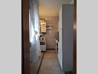 Quadrilocale in Vendita a Vicenza, 160'000&euro;, 110 m², con Box