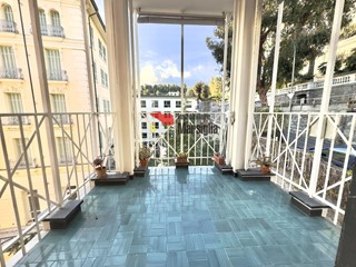 Trilocale in Vendita a Sanremo, 450'000&euro;, 110 m²