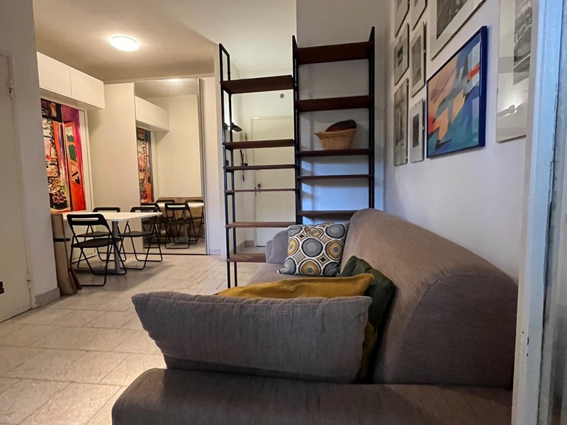 Monolocale in Vendita a Comacchio, zona Lido di Spina, 66'000&euro;, 26 m², arredato