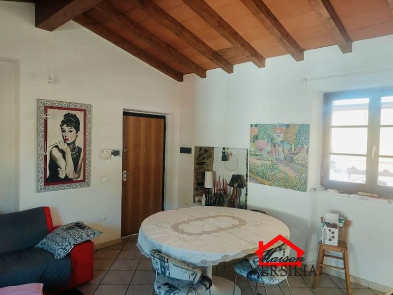 Quadrilocale in Vendita a Massa, 175'000&euro;, 70 m²