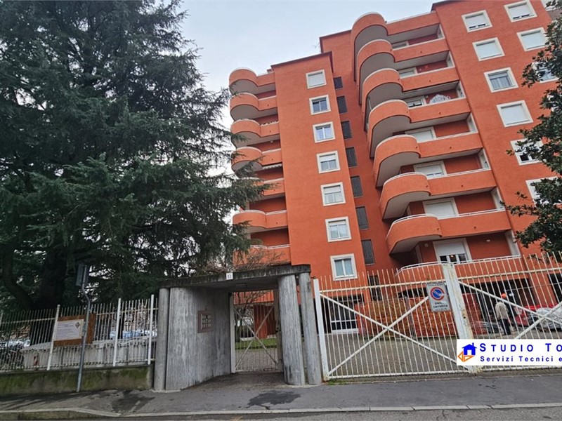 Appartamento in Vendita a Bollate, 419'000&euro;, 170 m²