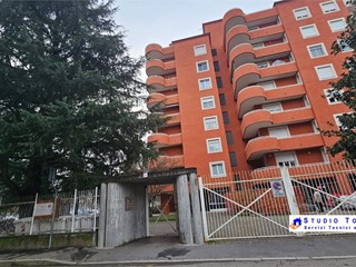 Appartamento in Vendita a Bollate, 419'000&euro;, 170 m²