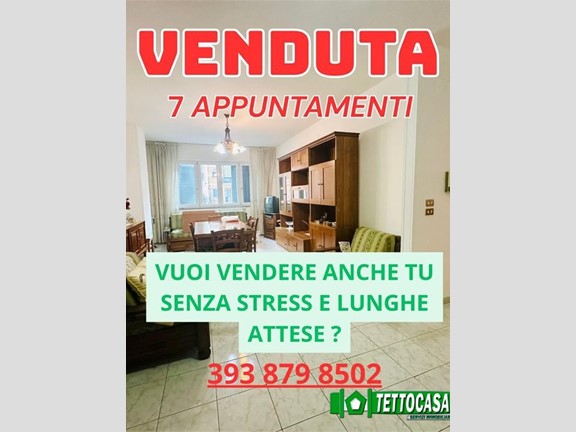Trilocale in Vendita a Marigliano, 169'000&euro;, 117 m²