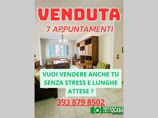 Trilocale in Vendita a Marigliano, 169'000&euro;, 117 m²
