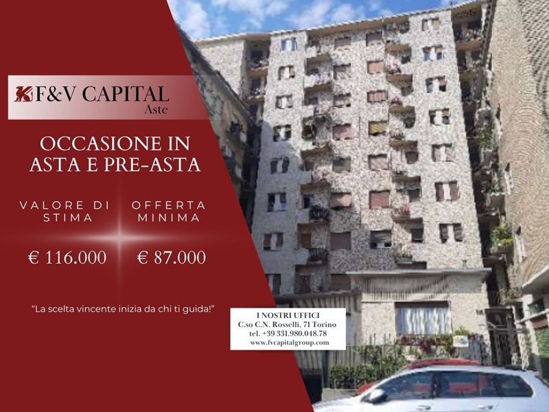 Monolocale in Vendita a Milano, 87'000&euro;, 47 m²