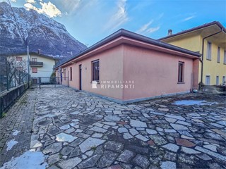 Trilocale in Affitto a Taceno, 450&euro;, 80 m²