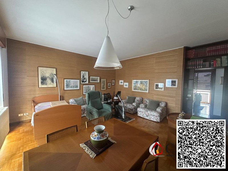 Trilocale in Vendita a Concorezzo, 219'000&euro;, 110 m²
