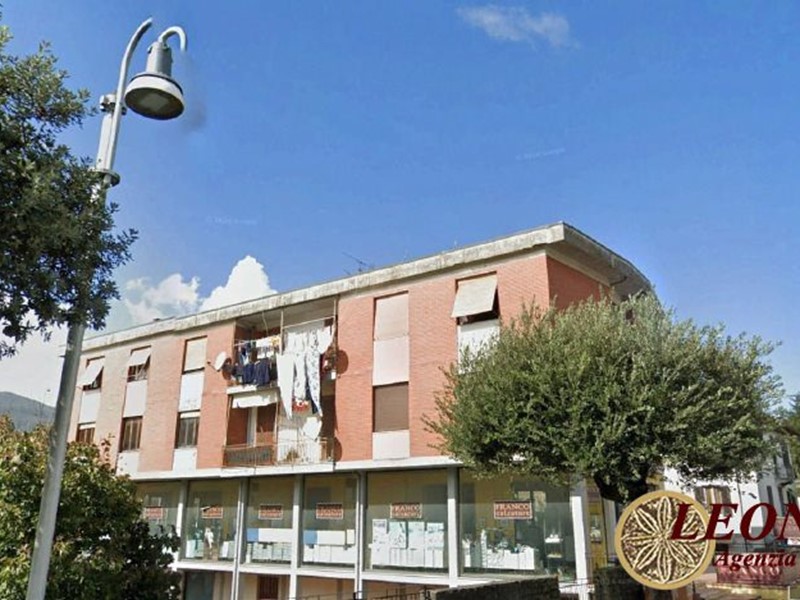 Appartamento in Vendita a Villafranca in Lunigiana, 29'532&euro;, 146 m²
