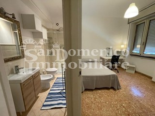 Monolocale in Affitto a Pisa, 450&euro;, 35 m², arredato