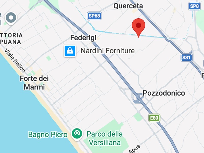 Appartamento in Vendita a Pietrasanta, 72'000&euro;, 80 m²