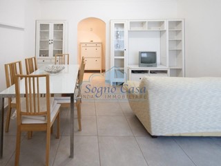 Quadrilocale in Vendita a Luni, zona Luni Mare, 150'000&euro;, 70 m², arredato