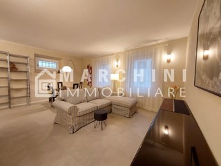 Trilocale in Affitto a Lucca, zona San Marco, 1'100&euro;, 84 m², arredato