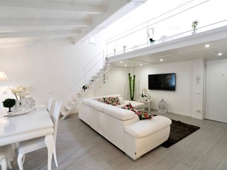 Quadrilocale in Vendita a Massa, 280'000&euro;, 100 m², arredato